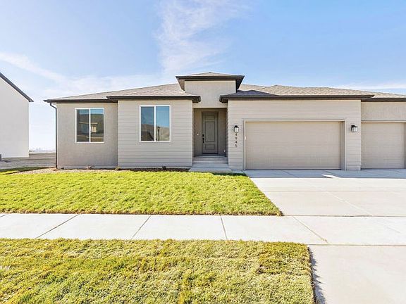 Move-In Ready Home