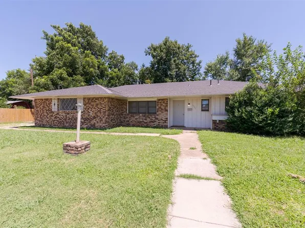 10400 N May Ave, Oklahoma City, OK 73120