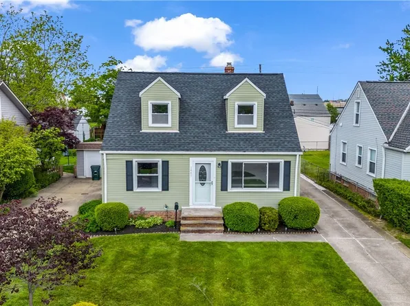 1441 Worton Blvd, Mayfield Heights, OH 44124