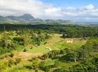 3621D Omao Rd #2-LOT CPR, Koloa, HI 96756