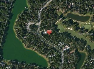 20 Inverness Dr, Bluffton, SC 29910
