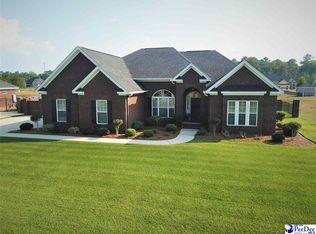 708 Middleberg Way, Florence, SC 29505