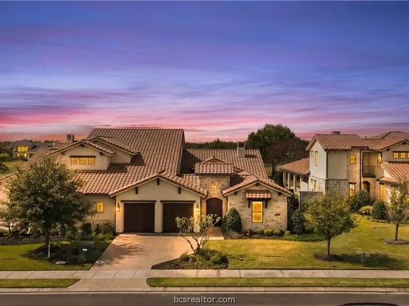 4229 Villaggio Ct, Bryan, TX 77802