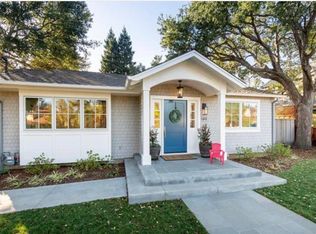144 Marvin Ave, Los Altos, CA 94022