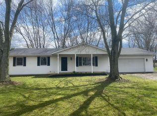 122 Stoney Ridge Dr, Pataskala, OH 43062