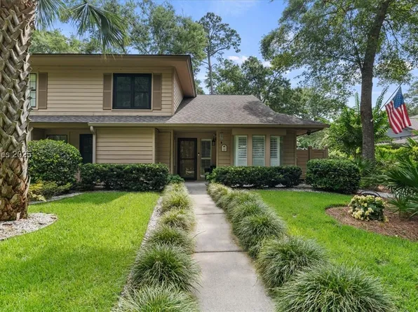 13 Beachwood Dr #7, Hilton Head Island, SC 29928