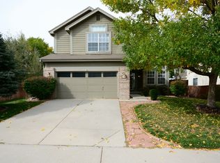 9631 Red Oaks Dr., Highlands Ranch, CO 80126