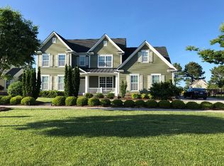 2012 Kittridge Dr, Virginia Beach, VA 23456