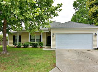 5105 Mulligan Way, Summerville, SC 29485
