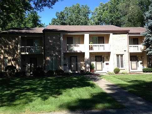 2721 Westcastle #B