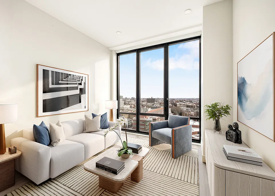 54 Crown St #Penthouse 16