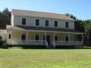 41077 474th Ave, Perham, MN 56573