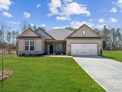 132 Brooke Forest Ct, Mooresville, NC, 28115