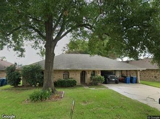 106 Alpha Dr, Lafayette, LA 70506