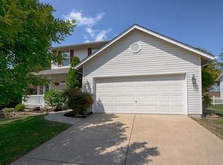 4654 Kellykris Dr, Saint Charles, MO