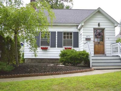 1271 Baker Ave, Schenectady, NY, 12309