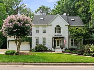 125 Summer Lakes Dr, Cary, NC 27513
