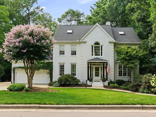 125 Summer Lakes Dr, Cary, NC 27513