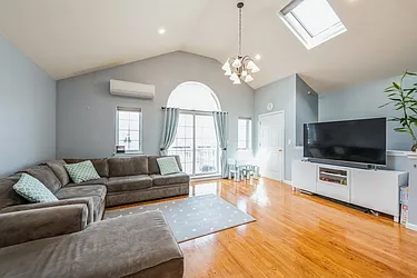 Sold by Samuel Realty Group LLC