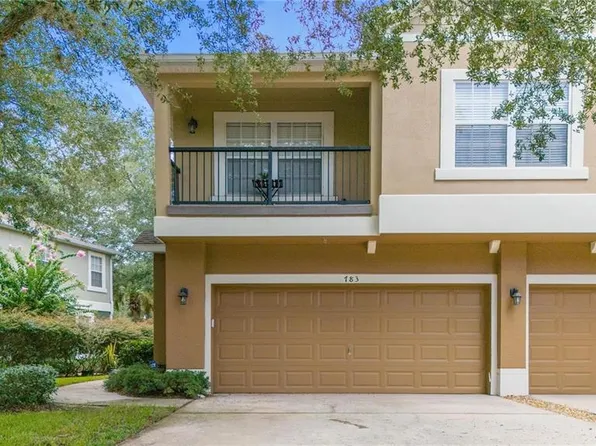 783 Ashworth Overlook Dr #A, Apopka, FL 32712