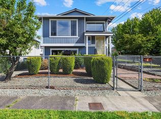 3964 S Eddy St, Seattle, WA 98118