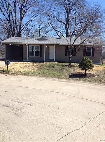 1st image of 2457 Manthorne Ct