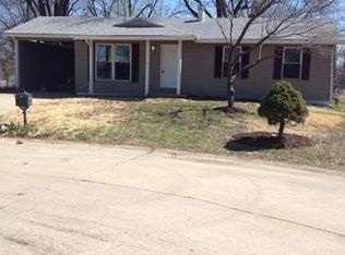 2457 Manthorne Ct, Florissant, MO