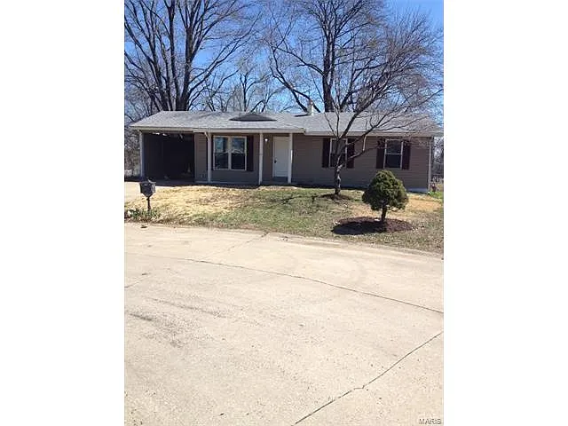 2457 Manthorne Ct photo 1