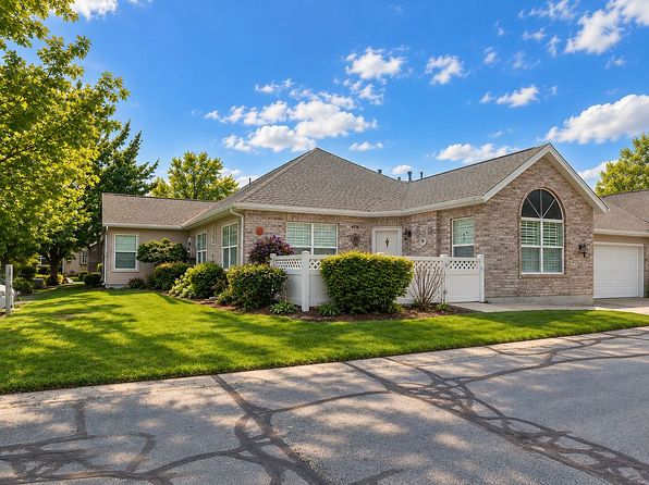 9356 S Abbey View Rd #16-A