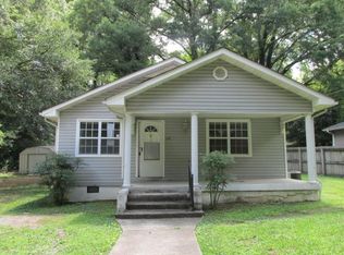 122 Ross St, Rome, GA 30161