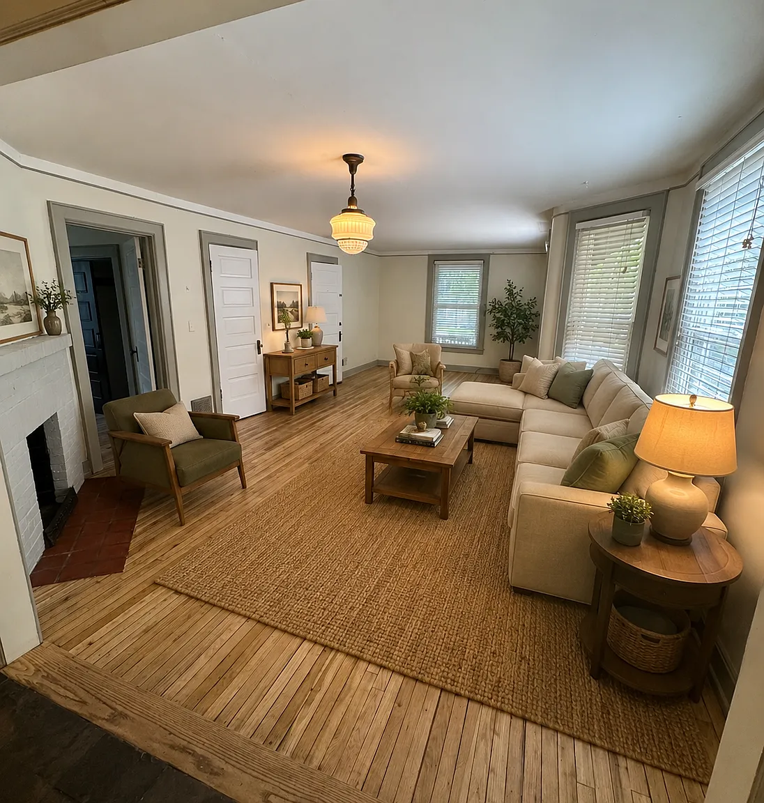 2 bed, $1,700 — Photo 4