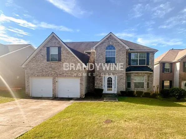 6522 Dekeon Dr, Atlanta, GA 30349