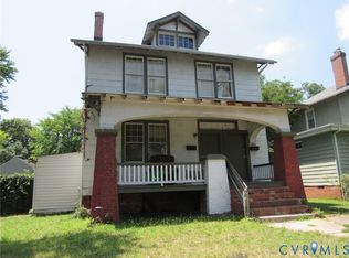 3204 Fendall Ave, Richmond, VA 23222