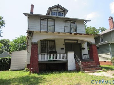 3204 Fendall Ave, Richmond, VA, 23222