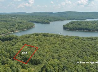 Quentin Ln LOT 6, Oakland, MD 21550