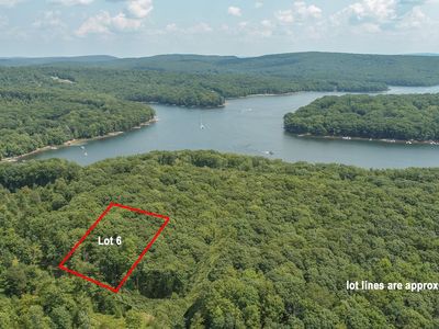 Quentin Ln LOT 6, Oakland, MD, 21550