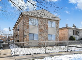 5317 S 73rd Ct, Summit Argo, IL 60501
