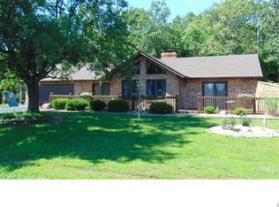 133 Brookside Ln, Washington, MO 63090