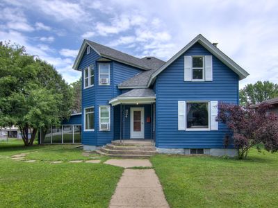 924 6th St W, Wabasha, MN, 55981