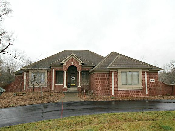 2nd image of 8015 Shuman Dr