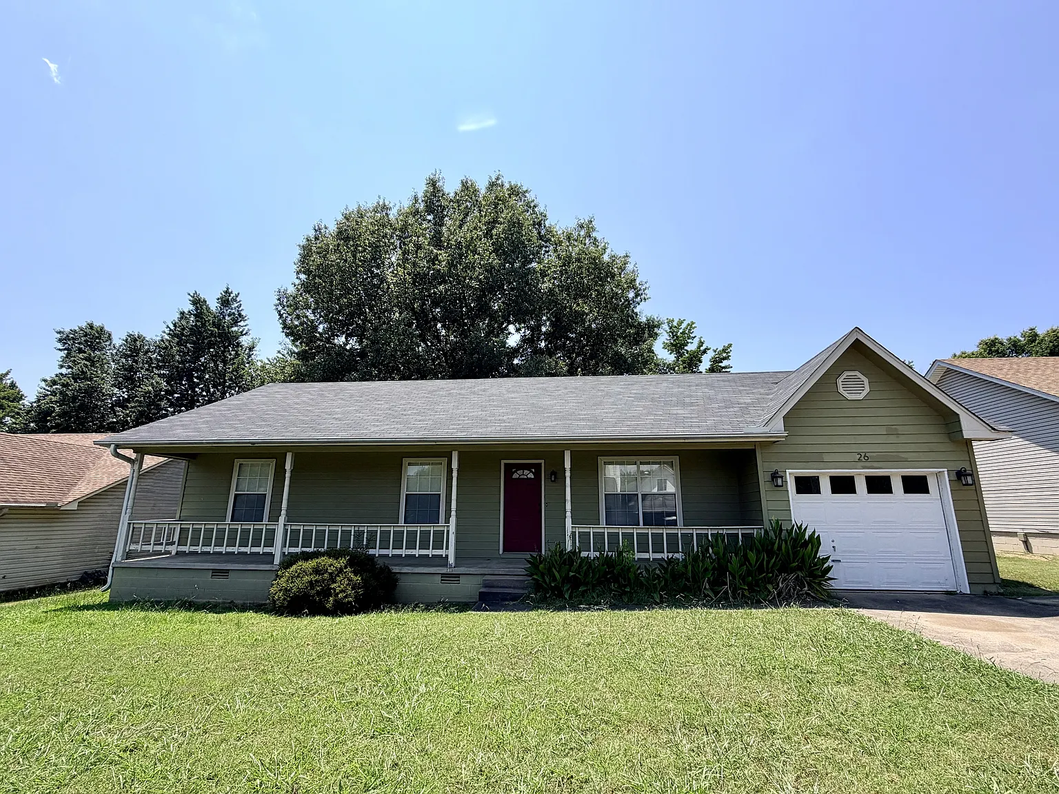 26 Alexis Drive - 1 — Photo 1