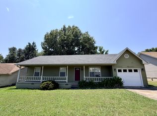26 Alexis Dr, Cabot, AR 72023