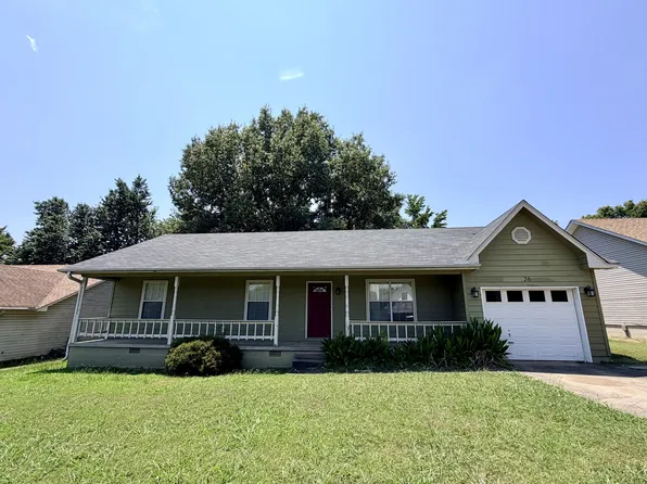 26 Alexis Dr, Cabot, AR 72023