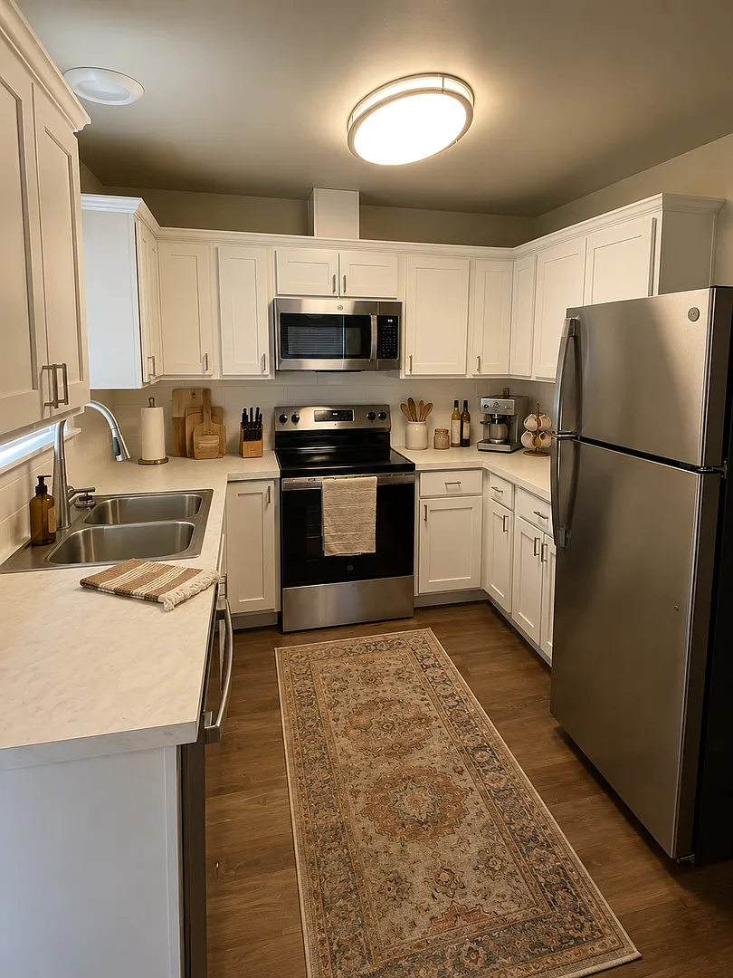3417 Cascade Loop - Triplex — Photo 3
