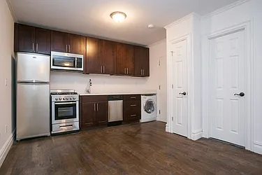 Rented by Westminster Management