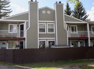 1820 56th St NW #27, Edmonton, AB T6L 5L4