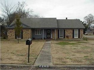 2000 Edinburgh Dr, Montgomery, AL 36116