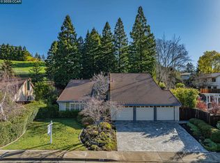 1241 Robyn Dr, Danville, CA 94526