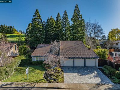 1241 Robyn Dr, Danville, CA, 94526