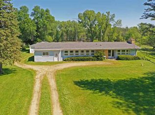 W820 E Waushara St, Berlin, WI 54923